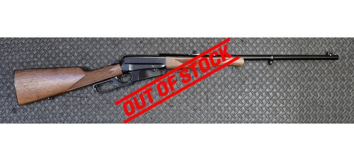 Winchester 1895 30-06 Sprg 24" Barrel Lever Action Rifle Used